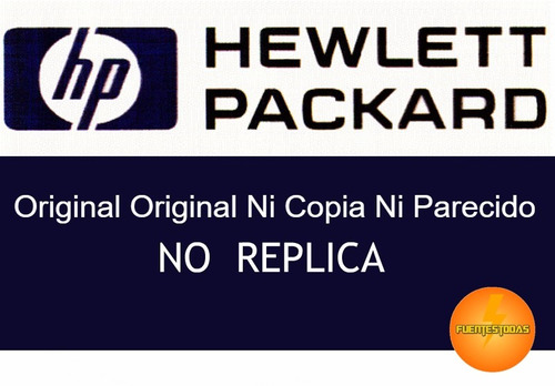 Fuente Impresora Hp Officejet J4660 J4680 Envió A Interior