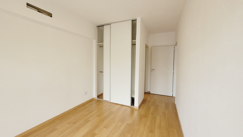 Alquiler - 2 Ambientes C/ Amenities- Paysandú Y Galicia -