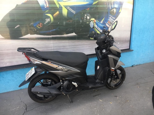 Suzuki Nex 115 0km