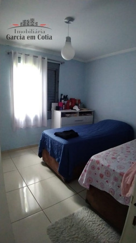 Imagem 9 de 16 de Apartamento Para Alugar No Bairro Jardim Rio Das Pedras Em - 118-2