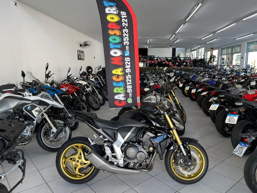 Imagem 5 de 11 de Honda Cb 1000 R 2014 Abs