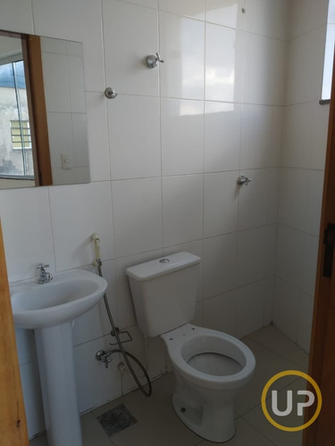 Imagem 9 de 10 de Alugue Sala Nova No Centro - Betim - 4176