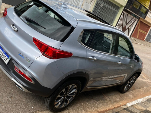 Chery Tiggo 7 1.5 Turbo Txs