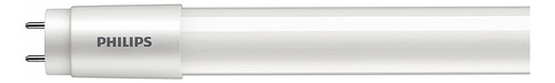 Philips Led T8 9w 60cm 4000k Bivolt Kit Com 4 Lâmpadas