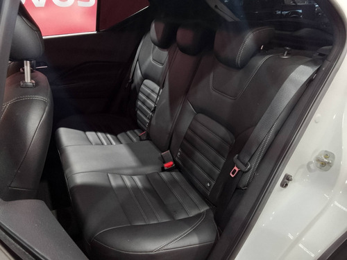 Nissan Kicks 1.6 16V FLEXSTART SV 4P XTRONIC