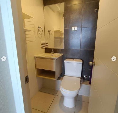 ¡increíble Depa En Chillán, 3 Privados, 2 Baños!