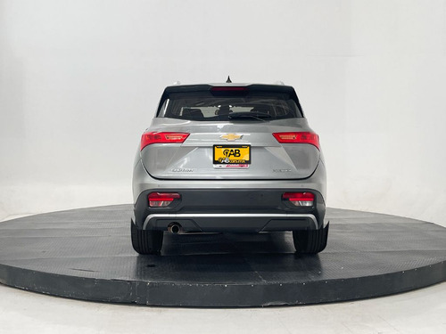 Chevrolet Captiva 1.5 LT 7 pasajeros