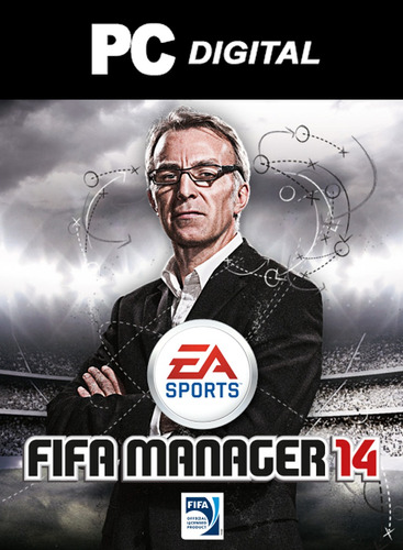 Fifa Manager 14 Pc Español Legacy Edition 2014