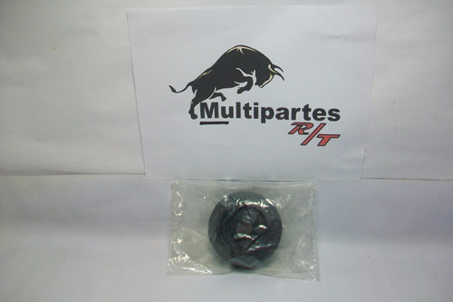 Base Amortiguador Delant Toyota Yaris Todos 06-up 