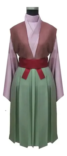 Disfraz De Hunter × Hunter Alluka Zoldyck Aruka