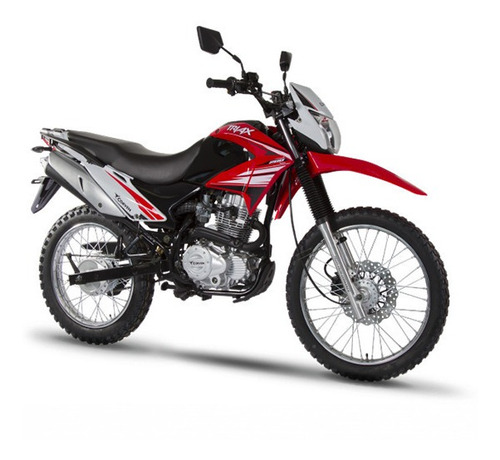 Imagen 9 de 25 de Patentadas Triax: 200 R3 $667.000 - 150 R3 $625.000 (250)