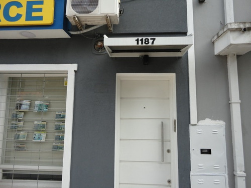 Venta Departamento-ph- En Haedo 4 Ambientes A 1 Cuadra Est