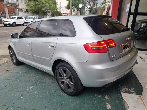 Audi A3 1.4 Tsi Mt 125cv