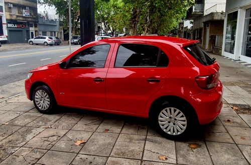 Volkswagen Gol Trend 1.6 Pack I 101cv