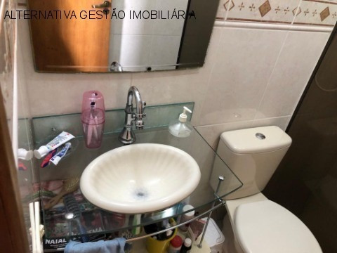 Imagem 6 de 16 de Apartamento Residencial Em São Paulo - Sp, Jaguaré - Apv2630