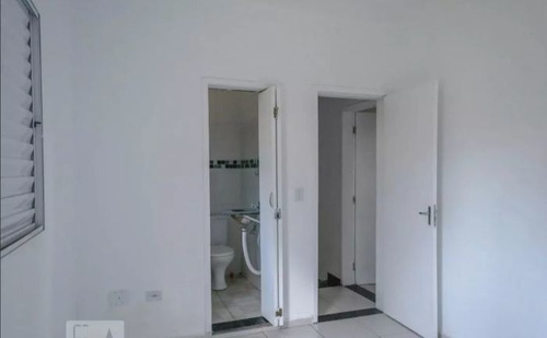 Casa De Condomínio À Venda Na Rua Moacir Álvaro, Vila Euthalia, São Paulo - Sp - Liv-12431