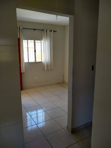 Imagem 11 de 14 de Ref:5238 - Casa 2 Dormitórios Financiamento Bancário