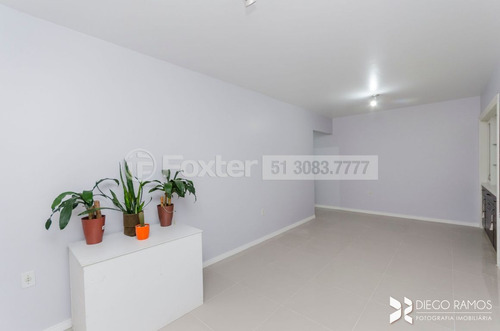 Imagem 4 de 29 de Apartamento, 3 Dormitórios, 86.86 M², Centro Histórico - 206563
