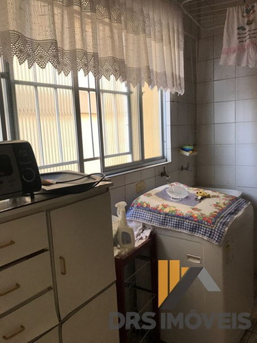 Imagem 7 de 11 de Apartamento Padrão Com 3 Quartos No Edificio Marajo - Ap761-v