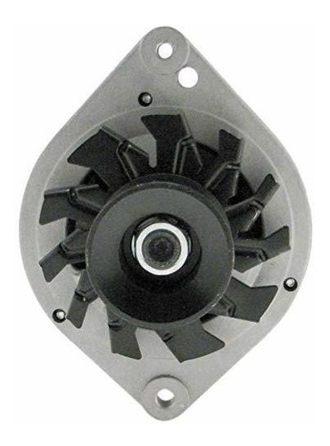 Nuevo Alternador Premium Compatible Con Montacargas Daewoo C