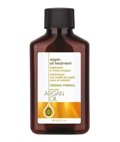 Tratamiento En Aceite One´n Only Argan Oil 50 Ml