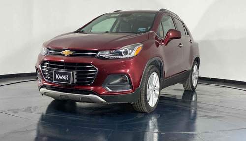 Imagen 1 de 15 de 123494 - Chevrolet Trax 2017 Con Garantía