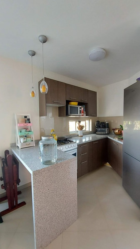 Imagen 8 de 26 de Venta Departamento Con Roof Privado Y Dos Balcones En Porta