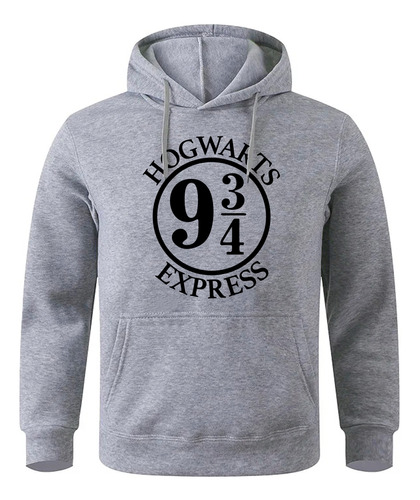 Sudadera Harry Potter Hogwarts Express