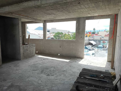 Terreno Con Construccion En Venta La Era Iztapalapa