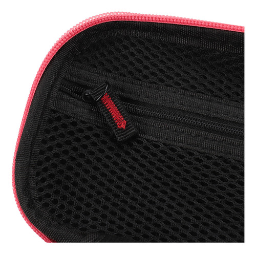 Funda De Transporte Para Lite De Gran Capacidad, Dura, Resis