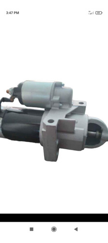 Arranq Chev Blazer M:4.3 11diente 99up Delco #6485 Vulko