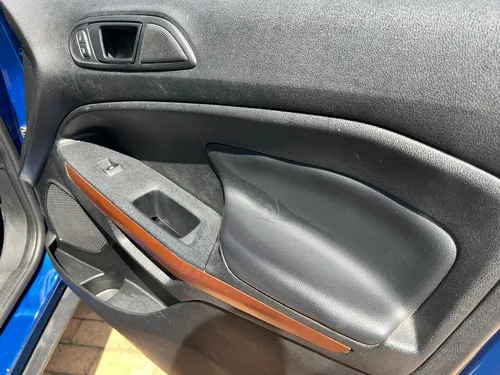 Ford Ecosport 2.0 Freestyle 4X4 At