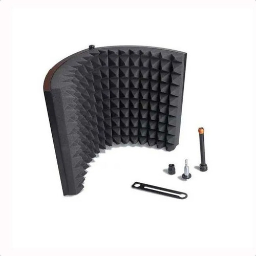 Panel Acustico Cabina De Grabacion Portatil Plegable Maono