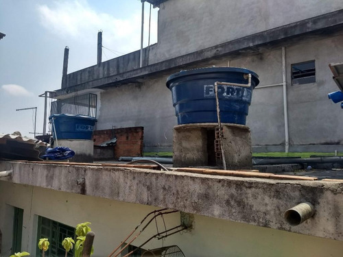 Casa À Venda, 4 Quartos, 5 Vagas, Jardim Angélica - Guarulhos/sp - 590