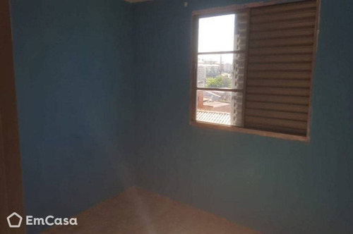 Imagem 7 de 10 de Apartamento À Venda Em São Bernardo Do Campo - 48721