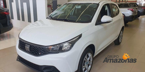 Fiat Argo 1.3 FIREFLY FLEX DRIVE CVT