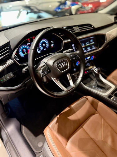 Audi Q3 SPB Performance 2.0 TFSI Tipt. Quatt.