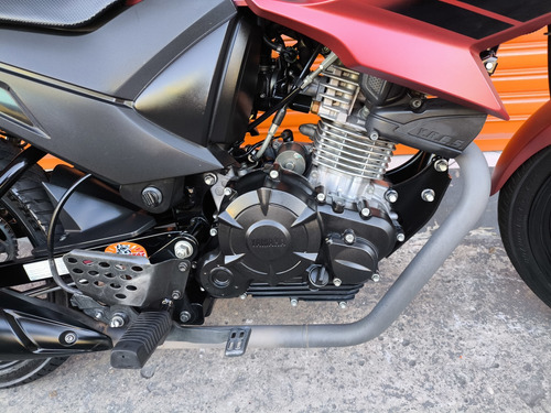 Yamaha Fazer 150 Sed 2022 Com 25 Mil Km