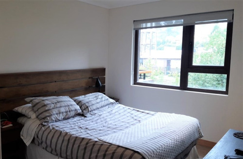 Arriendo Depto Jardines De Klenner Puert Varas