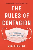 Comprar The Rules Of Contagion. Why Things Spread--and Why They Stop