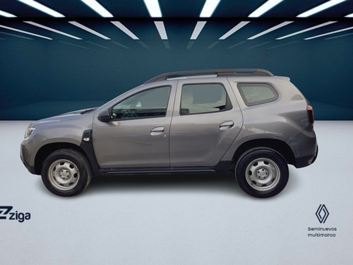 Renault Duster 2.0 Intens Mt