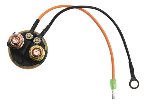 Solenoide / De Arranque Para 6g1-8194100 68v-8194a-00-00
