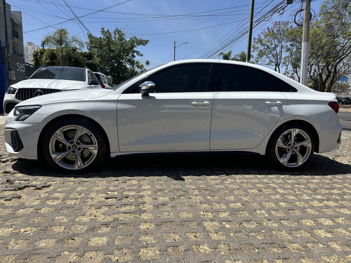 Audi Serie S 2.0 S3 L Tfsi Sedán At Dsg