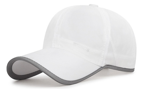 Sombrero De Verano De Secado Rápido Y Sombrero De Sol Ajusta