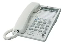 Comprar Teléfono Fijo\u002Fmesa Oficina Operador U Hogar Panasonic -ts208