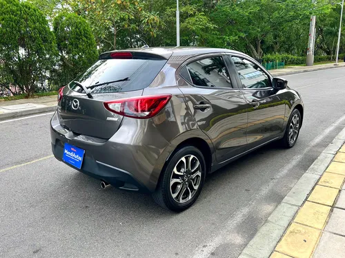 Mazda 2 1.5 Prime
