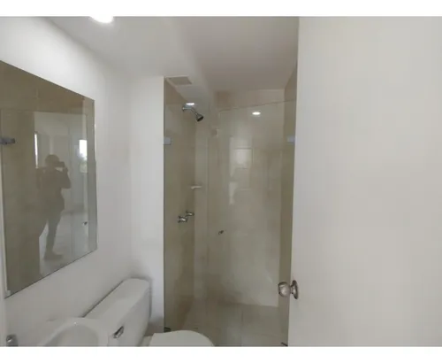 Apartamento En Alquier Rionegro - Fontibon