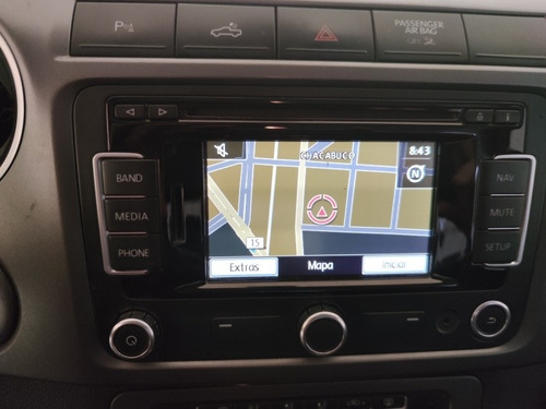 Volkswagen Amarok 2.0 Cd Tdi 4x4 Highline Pack At C34 2014