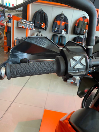 Imagen 13 de 15 de Ktm Adventure 790 S