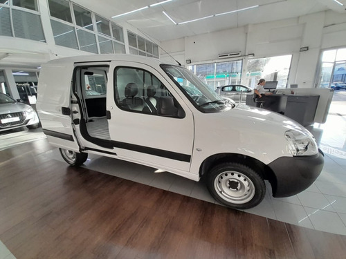 Peugeot Partner 1.6 Hdi Confort